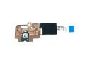 Orijinal HP Elitebook 8440P Serisi Notebook Tetik Power Buton Board