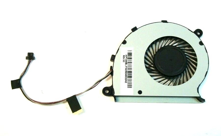 Toshiba Satellite FBBLI040010 Soğutucu Fan
