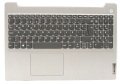 Lenovo Orijinal ideapad 3-15IIL05 81WE Notebook Klavye Dahil Üst Kasa