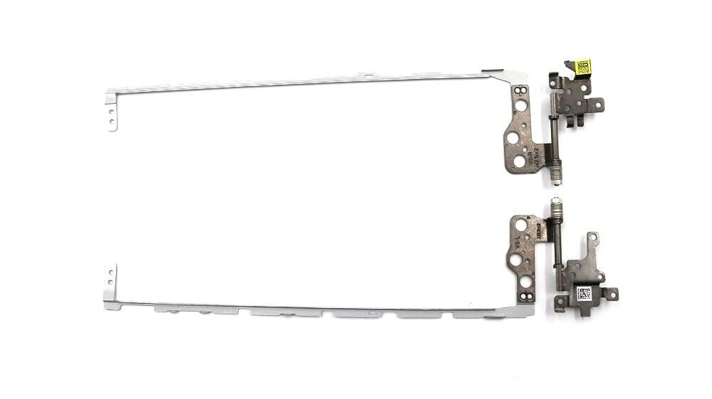 Lenovo Orijinal V330-14ISK 81AY Notebook L+R Sağ Sol Hinge Menteşe Takımı