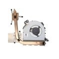 Orijinal Lenovo ideaPad 330-15AST Notebook Soğutucu Cpu Fan Heatsink AT1550010S0