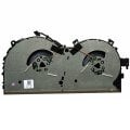 Orijinal Lenovo DC28000D6F0 Notebook Cpu Soğutucu Fan