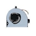 Orijinal Asus K53 A53 X53 A53T A53U Cpu Soğutucu Cooling Fan KSB06105HB KSB0605HB