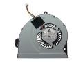 Orijinal Asus K53 A53 X53 A53T A53U Cpu Soğutucu Cooling Fan KSB06105HB KSB0605HB