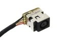 Hp ProBook 450 G1 450 G2 Dc Power Jack Kablolu 678222-SD1