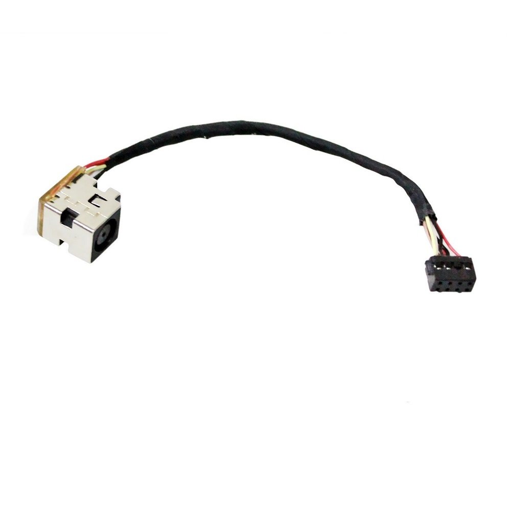 Hp ProBook 450 G1 450 G2 Dc Power Jack Kablolu 678222-SD1