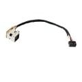 Hp ProBook 450 G1 450 G2 Dc Power Jack Kablolu 678222-SD1