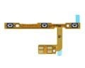 Huawei HL1RNEFK 03024RKT Telefon Tetik Power Buton Ses Açma Kapama Board