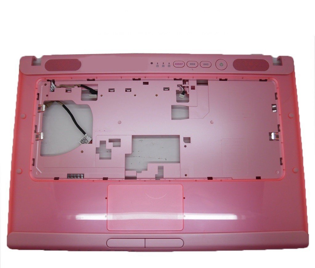 Sony Vaio VPCCA PEMBE Klavye Kasa