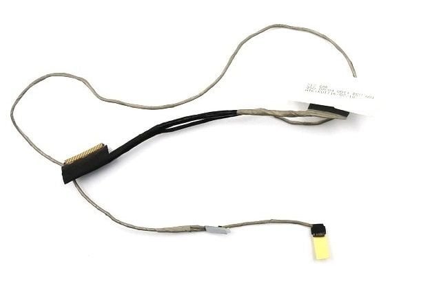 Lenovo Orijinal 5C10K93622 450.07C04.0011 17.3 inç Notebook Lcd Ekran Data Flex Kablosu