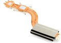 Orijinal Dell inspiron 24 7459 All in One Cpu Sogutucu Heatsink Bakır CN-0DKNR0