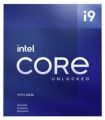 INTEL CORE i9-11900KF 3.5Ghz 16MB 1200p 11.Nesil FANSIZ BOX VGASIZ