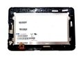 Orijinal Exper Easypad P10AN01 10.1'' WSVGA Tablet Dokunmatik Lcd Ekran Panel Kit 45R-P10001-0202 M101NWT2-R0
