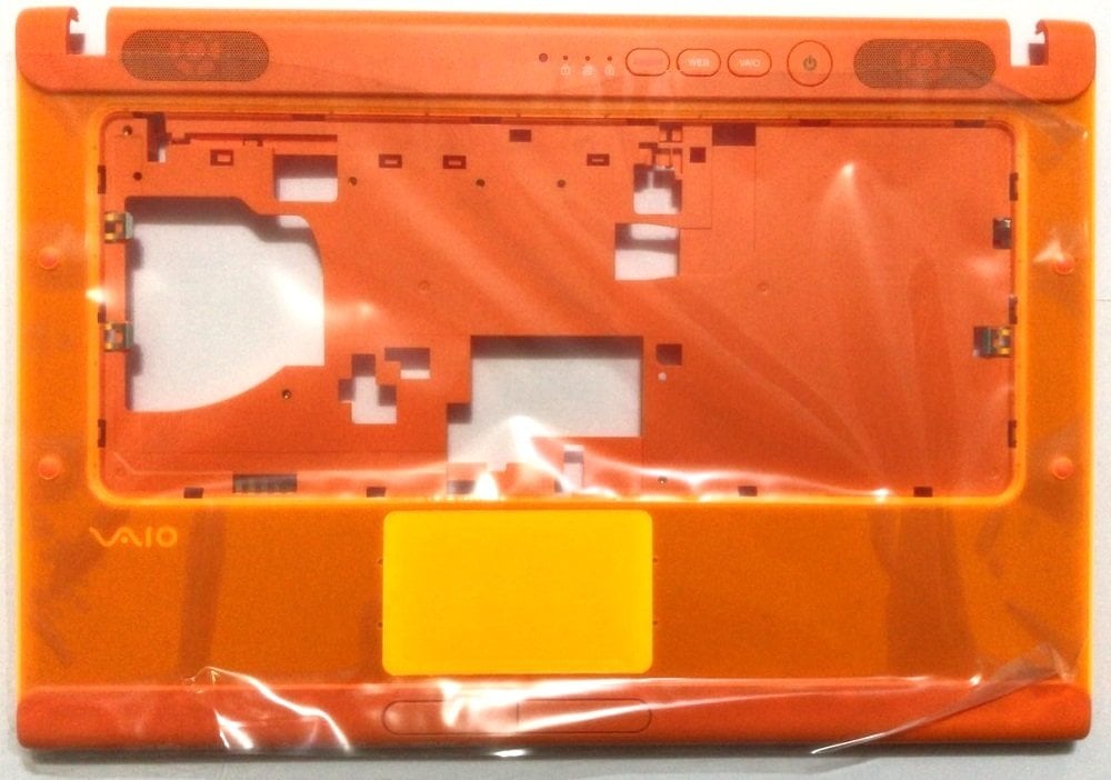 Sony Vaio VPCCA PCG-61813M Klavye Kasa Üst Kasa 012-200A-5887-A