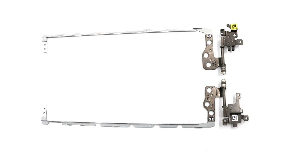 Lenovo Orijinal V330-14ARR 81B1 Notebook L+R Sağ Sol Hinge Menteşe Takımı