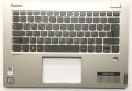 Lenovo Orijinal ideapad C340-14IML 81TK Notebook Klavye Dahil Üst Kasa AP2GA000C10 5CB0S17444