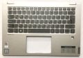 Lenovo Orijinal ideapad C340-14IML 81TK Notebook Klavye Dahil Üst Kasa AP2GA000C10 5CB0S17444