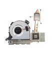 Orijinal Lenovo ideaPad 330-14IKB Notebook Soğutucu Cpu Fan Heatsink AT1550010S0