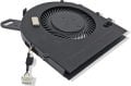 Orijinal Dell inspiron 15 7000 Serisi 15 7560 Cpu Sogutucu Cooling Fan