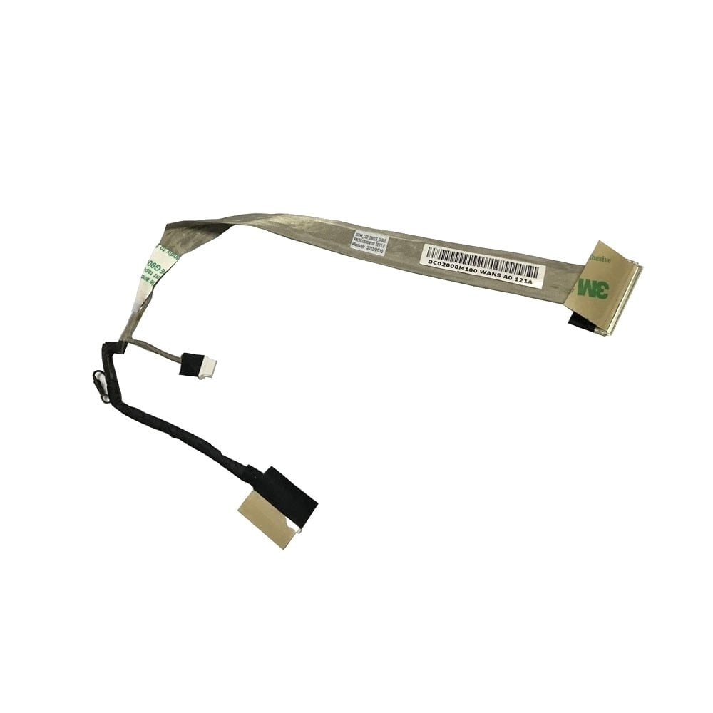 Toshiba Qosmio X300 X305 Ekran Data Flex Kablosu DC02000M100