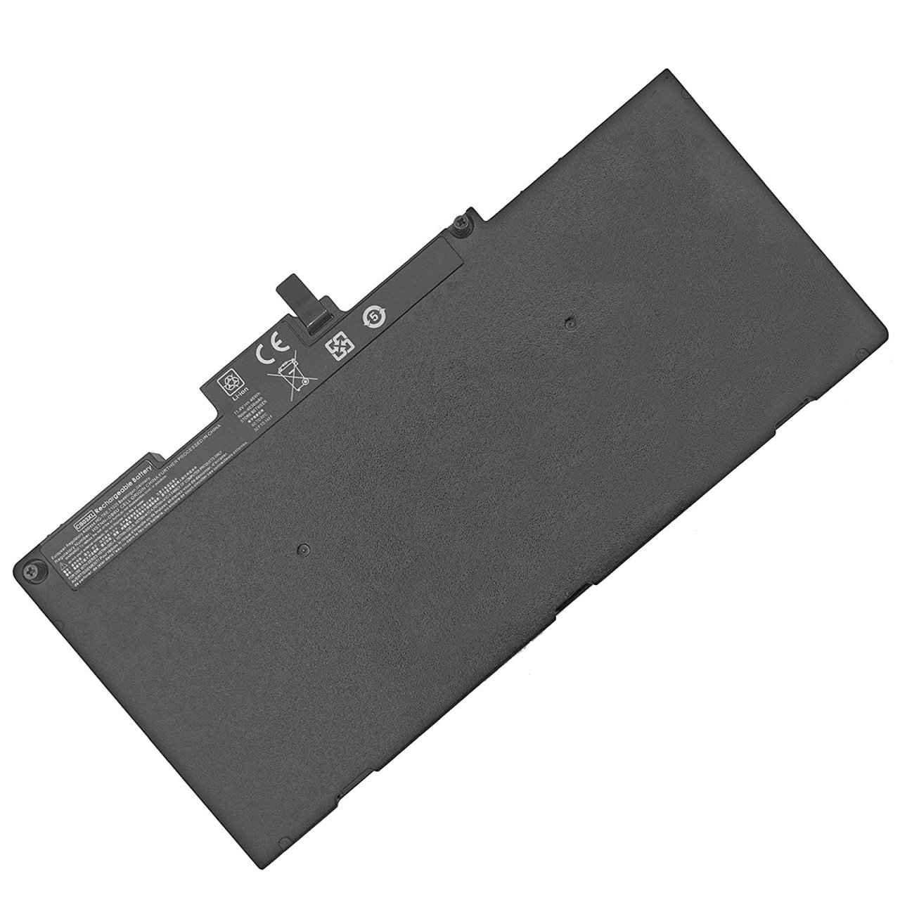 Hp EliteBook CS03 CS03XL T7B32AA Notebook Batarya Pil