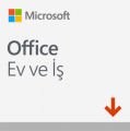 MICROSOFT OFFICE EV VE İŞ 2021 - ESD T5D-03488