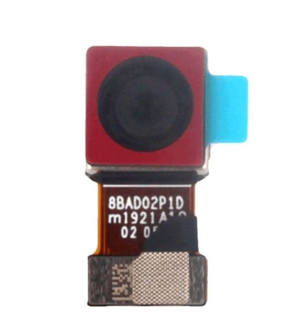 Huawei Y6P MED-LX9 MED-LX49 13MP Telefon Kamerası 02353LKT