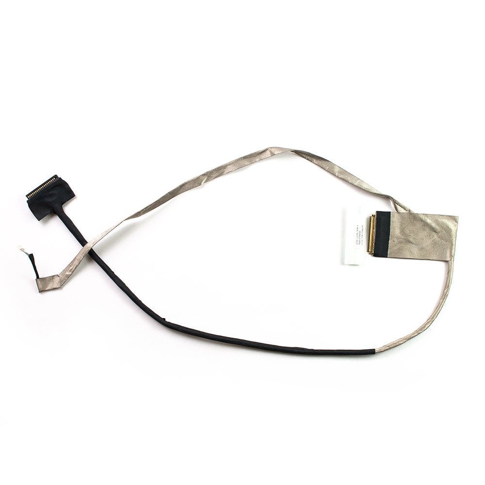 Lenovo Orijinal G710 20252 17.3 inç Notebook Lcd Ekran Data Flex Kablosu