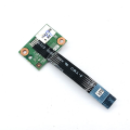 Orijinal HP Pavilion DM4-1060US DM4-2000 DM4-4000 Notebook Tetik Power Buton Board