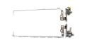 Lenovo 5H50Q64295 AM268000600 AM268000700 Notebook L+R Sağ Sol Hinge Menteşe Takımı