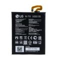 Orijinal LG G6 Telefon Batarya Pil 3.8V 12.5Wh 3300mAh BL-T32