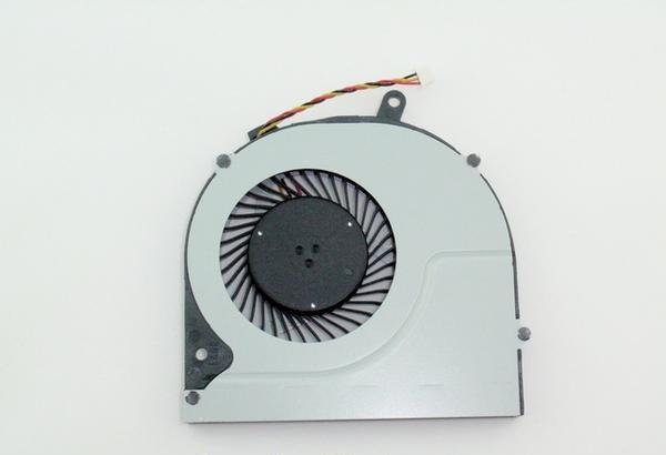 Toshiba Portege M500 M900 M910 13N0-WYA0501 Soğutucu Fan