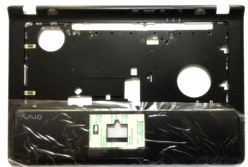 Sony Vaio VPCCW PCG-6141L Klavye Kasa Üst Kasa 012-010A-2365-A