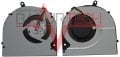 Toshiba Satellite U500 U505 13N0-WYA0501 Soğutucu Fan