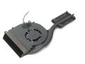 Orijinal Dell Latitude E6220 Cpu Sogutucu Cooling Heatsink Fan