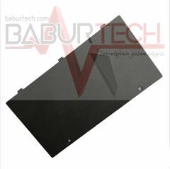 Orijinal Monster Abra N150BAT-6 6-87-N150S-4292 11.1V 5400mAh Batarya Pil