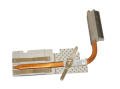 Orijinal Hp Compaq 493174-001 6043B0044101.A01 Cpu Sogutucu Heatsink Bakır