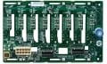 HP ML350P Gen8 SFF HDD Backplane Board 638928-001