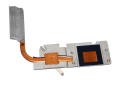 Orijinal Hp Compaq 493174-001 6043B0044101.A01 Cpu Sogutucu Heatsink Bakır