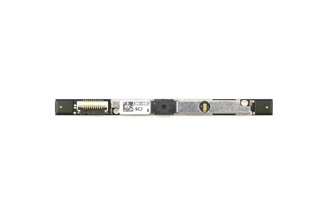 Lenovo Orijinal Legion 5-15ACH6A 82NW ideapad Gaming 3 15IAH7 82S9 Notebook Webcam Kamera