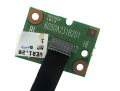 Orijinal HP Pavilion 6035B0056801 6050A2318201 Notebook Tetik Power Buton Board