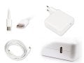 Apple 29 W USB-C Güç Adaptörü  - İPAD ( USB-C ŞARJ KABLOSU HEDİYE ) Şarj Aleti
