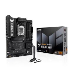 ASUS TUF GAMING B850-E WIFI AMD AM5 DDR5 ANAKART