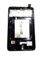 Orijinal Lenovo Tab A7-50 A3500 A3500F 7'' WXGA Tablet Dokunmatik Lcd Ekran Panel Kit MCF-070-1099-V5 B070EAN01.4