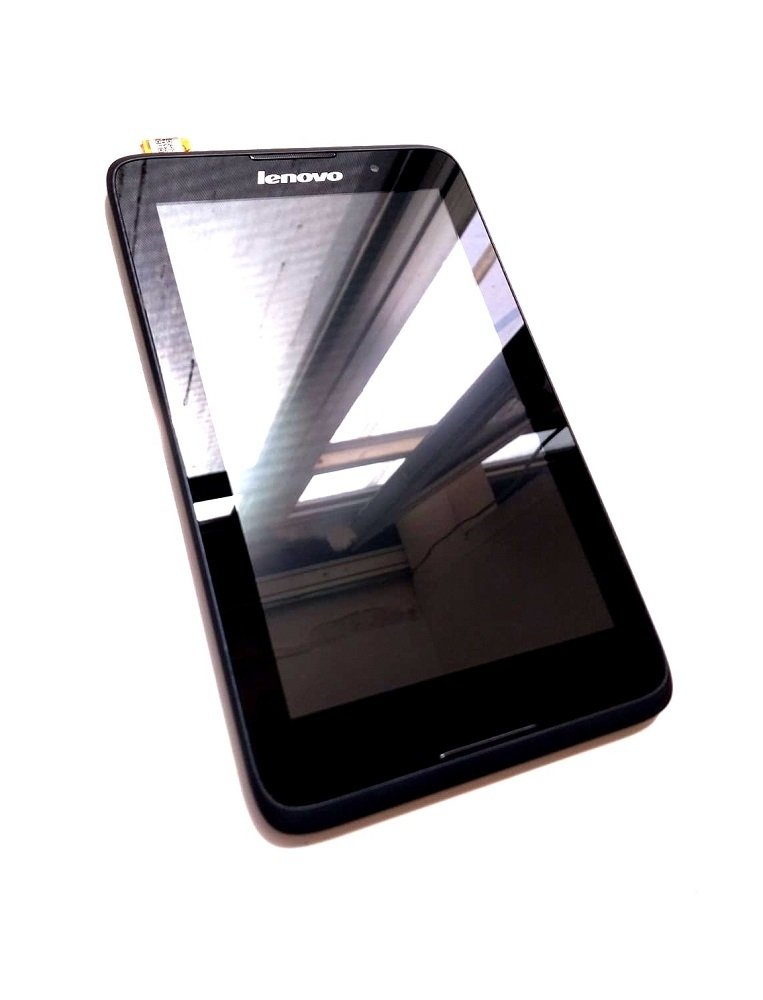 Orijinal Lenovo Tab A7-50 A3500 A3500F 7'' WXGA Tablet Dokunmatik Lcd Ekran Panel Kit MCF-070-1099-V5 B070EAN01.4