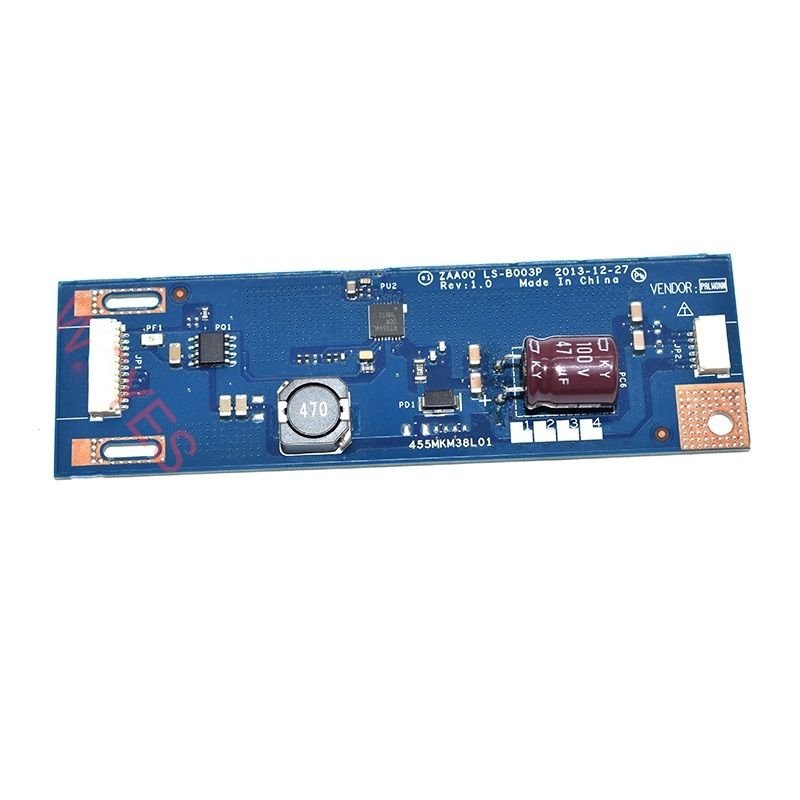 Orijinal Lenovo LS-B003P 455MKM38L01 All in One LCD Ekran Converter Board