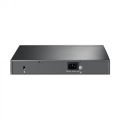 TP-LINK TL-SG2210MP 10PORT GIGABIT POE SMART SWITCH
