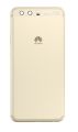 Huawei P10 VTR-L09 VTR-L10 VTR-L29 Telefon Arka Kasa Kapak Gold