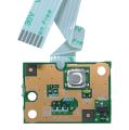 Orijinal HP Pavilion DM4 DM4-1000 DM4-1165DX DM4-1050EA Tetik Power Buton Board