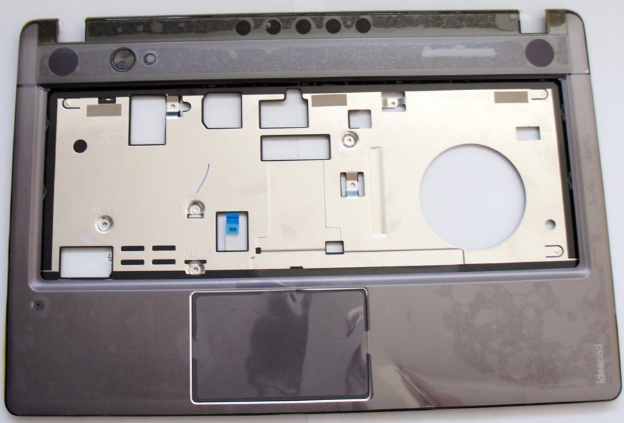 Lenovo ideapad Z380 3blz1tclv20 Klavye Kasa